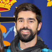 David Peláez Quintana