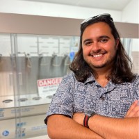 Nico Dwarica