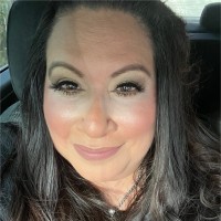 Deanna Martinez, CISR