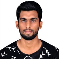 Mohamed Suhail K