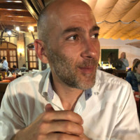 Amit Hakimi