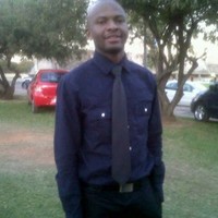 Tebogo Thokkie