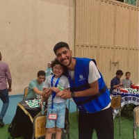 Mazen Elsayed