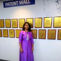 Anupama T V