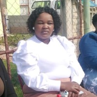 Ntomboxolo Matsha