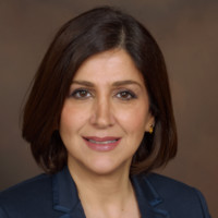 Ariane Yalda Golchani