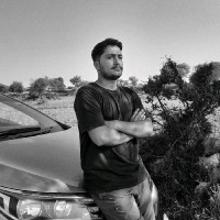 Faizan Ali