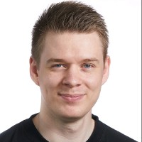 Kasper Sørensen