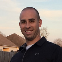Jeremy Fontenot