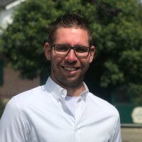 Jurgen Van Droogenbroeck