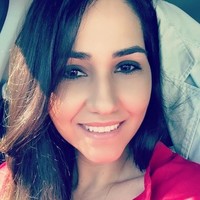 Camila Marinho Amaral