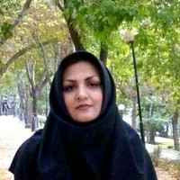 Ziba Heydari