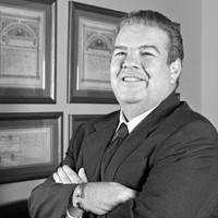 Alvaro Rodriguez Echandi