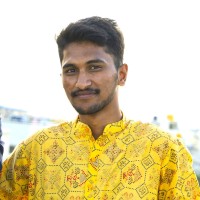 Diwakar Raj S