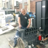 Dumsan Mfundo
