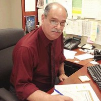 Christopher Locovare