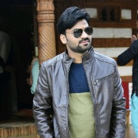 Hirdesh Singh