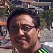 Angel Gómez Candia