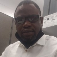 Anthony  S Madaka