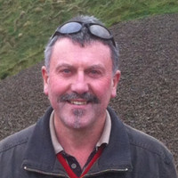 Peter Geraghty