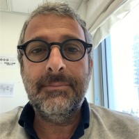 Patrick Mimoun