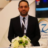Mohammed tamous