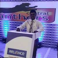 Chainram Patidar