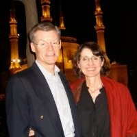 Tom Aaker