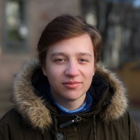 Maxim Vorotynsky