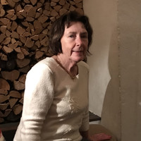 Christina Sjöstedt Forslund