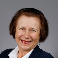 Birgit Stodolka