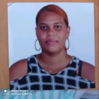 Betty Alexandra Reyes De Ureña