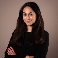Sarah Ismail