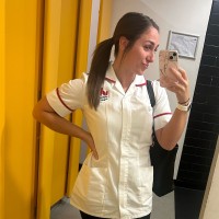 Lucy Allen