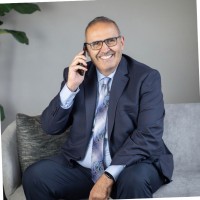 Maher “Mike” Batarseh