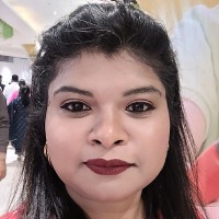 priyadarshni shahapure