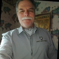 Richard Angeli
