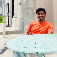 Anuj Jain
