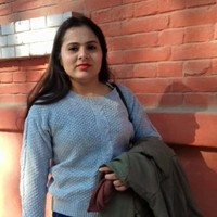 Uma Acharya