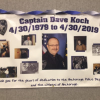 Dave Koch