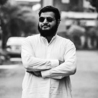 Khawar Arshad