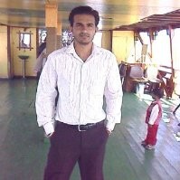 Vinay Sharma