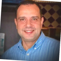 Ehab Tawfik
