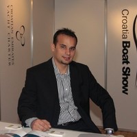 Mateo Babić, Prof.Dipl.Oec.