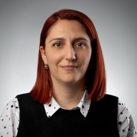 Raluca Cojanu