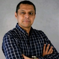 Kamran Ali