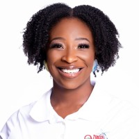 Anquanette Gaspard