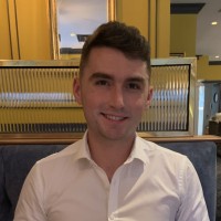Luke Monaghan