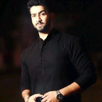 Rohan Sharma