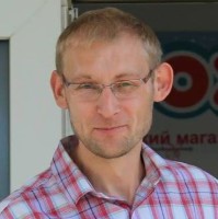 Oleksandr Makarov